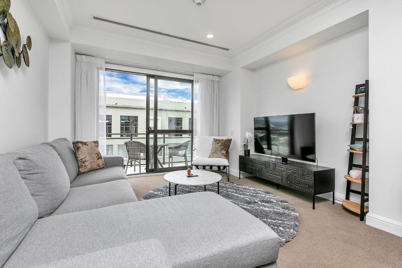 Corporates Delight + Roof Top Pool! Auckland Bagian luar foto